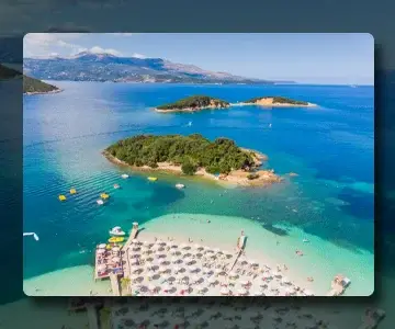 Albania Visa process in Qatar