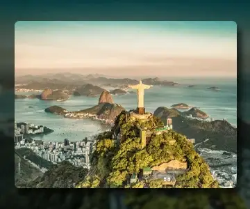 Brazil Visa Process in Qatar