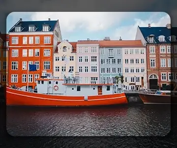 Denmark visa process in Qatar