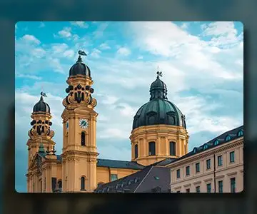 Germany visa process in Qatar