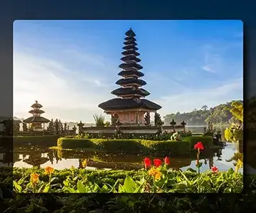 Indonesia visa process in Qatar