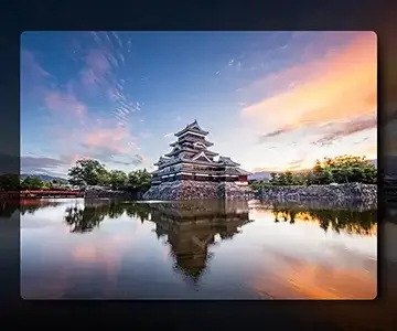 Japan Visa process in Qatar