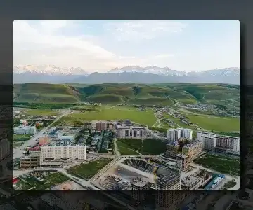 Kyrgyzstan Visa process in Qatar