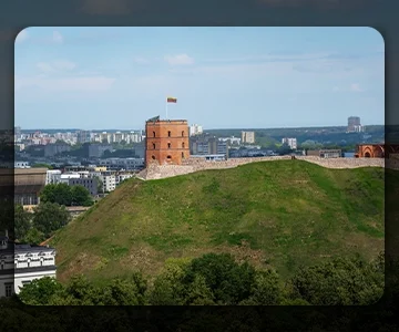 Lithuania visa process in Qatar