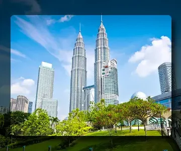 Malaysia visa process in Qatar