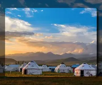 Mongolia visa process in Qatar