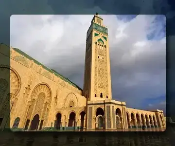 Morocco visa process in Qatar