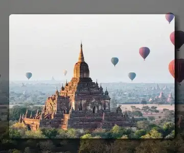 Myanmar visa process in Qatar