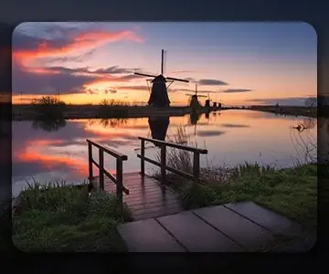 Netherland visa process in Qatar