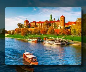 Poland visa process in Qatar