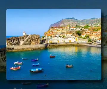 Portugal visa process in Qatar