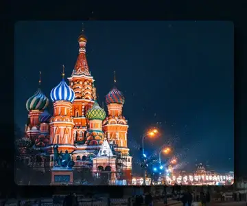 Russia visa process in Qatar