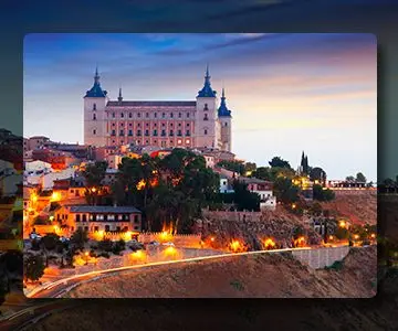 Spain visa process in Qatar