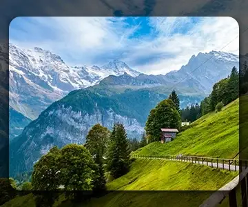 Switzerland visa process in Qatar