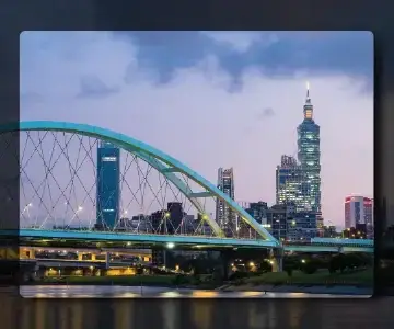 Taiwan visa process in Qatar