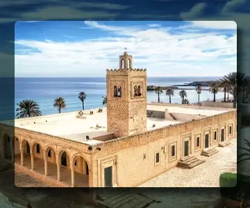 Tunisia visa process in Qatar