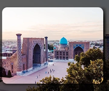 Uzbekistan process in Qatar