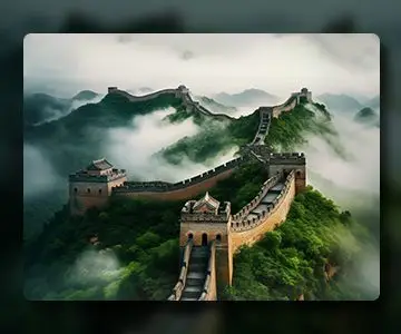 China visa process in Qatar