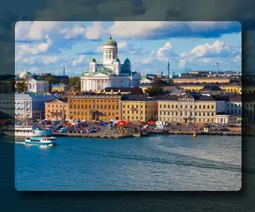 Finland visa process in Qatar